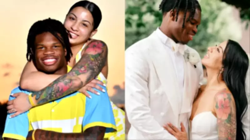 Travis Hunter and Leanna Lenee Split Rumors Debunked on Anniversary
