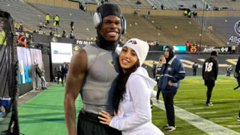 Travis Hunter Divorce Rumors: No $350K Alimony Claim, Says Source