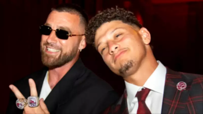 Travis Kelce Shocks with Three-Year Extension After 2025 Season