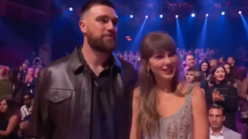 Travis Kelce Tries Indian Food with Taylor Swift, Spills on Spice Level