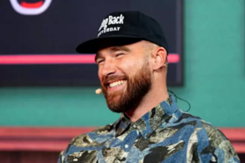 Travis Kelce's Media Future and Wedding to Taylor Swift: Insights