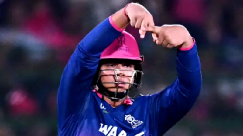Trevor Penney Hails Vaibhav Sooryavanshi's Exceptional IPL 2026 Season