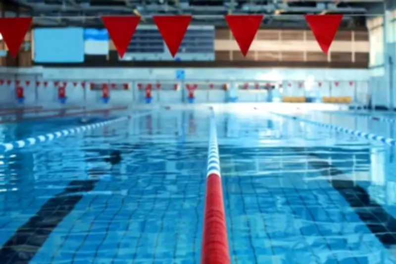 Trials for National Swimming Championship Set for May 31