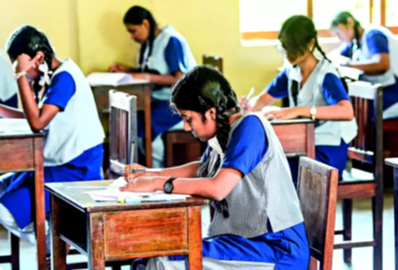 Tribal welfare schools achieve 96.7% pass rate in Class X exams in Chennai