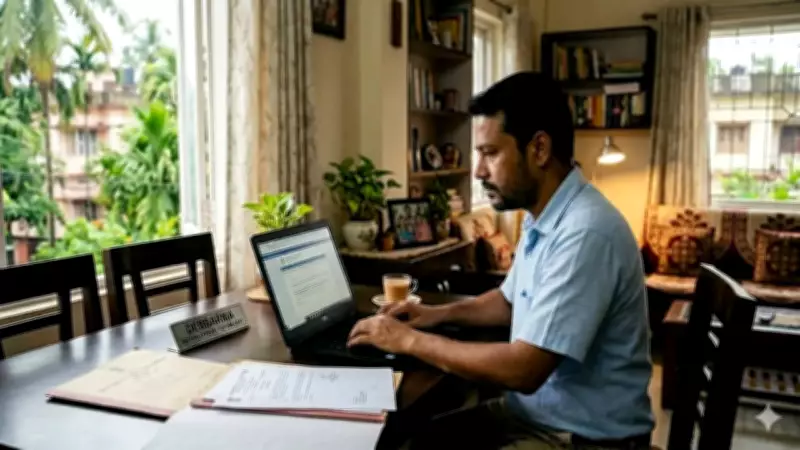 Tripura govt orders 50% Group C, D staff to work from home