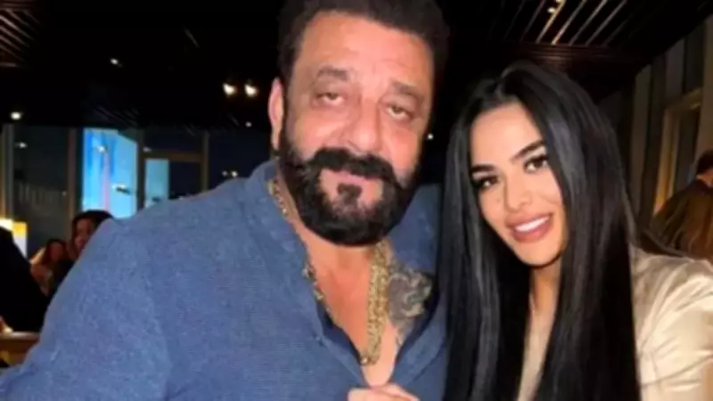 Trishala Dutt on Why She Chose Therapy Over Bollywood Stardom