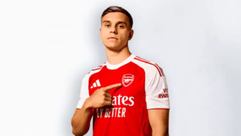 Trossard Helps Arsenal Edge Closer to Premier League Title