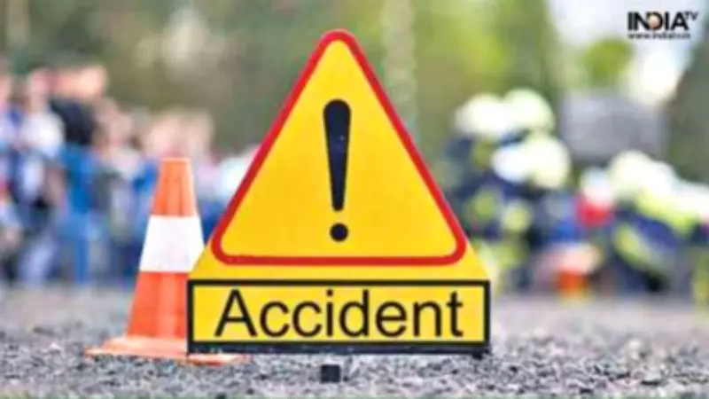 Truck Overturns in Central Bangladesh: Multiple Casualties Reported