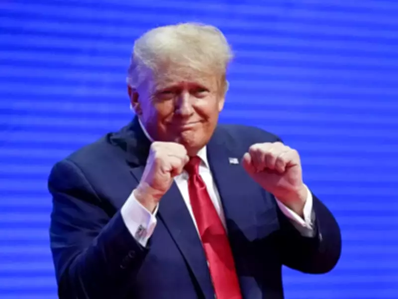 Trump Admin Downplays AI Job Losses Amid Tech Layoff Surge