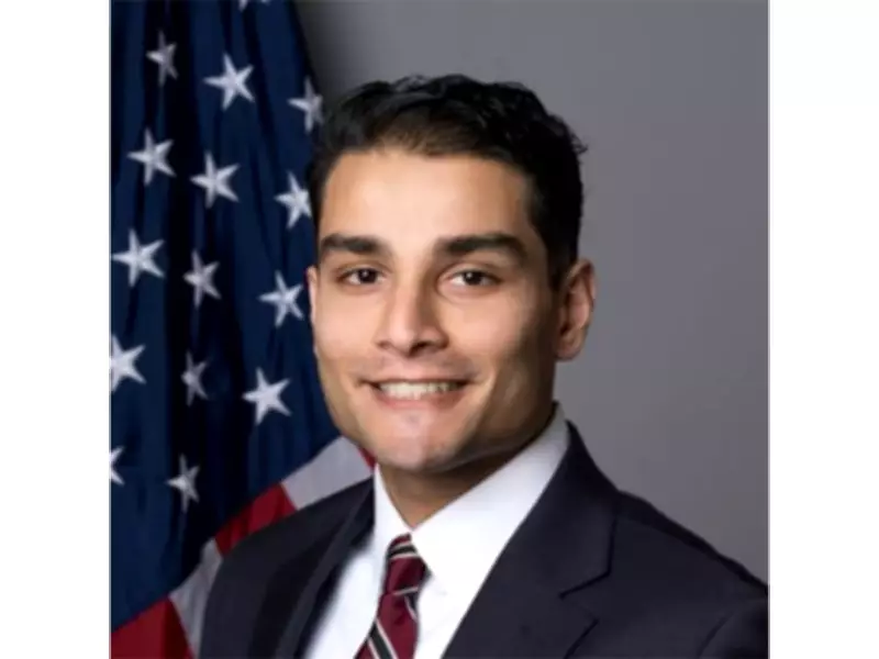 Trump Admin, Indian Govt Set to Take Nations to New Highs: WH Spokesperson