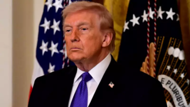 Trump Admin Says Iran Hostilities Terminated Before War Powers Deadline