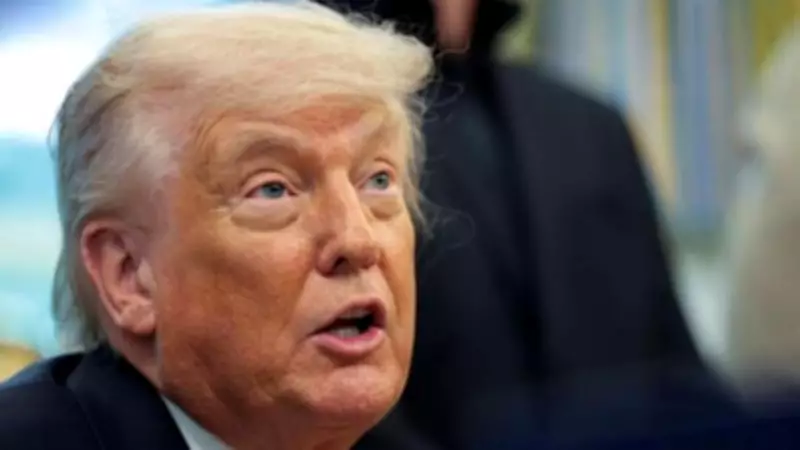 Trump Administration Intensifies Sanctions Pressure on Cuba