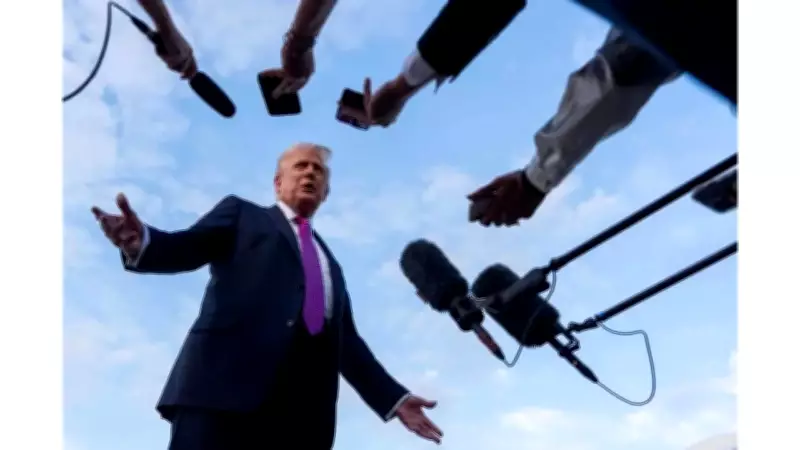 Trump Administration Plans New Executive Order on AI and Cybersecurity