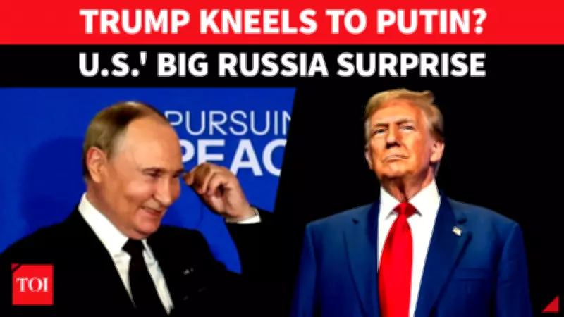 Trump Administration Removes 11 Russians, Two Tankers from Sanctions List