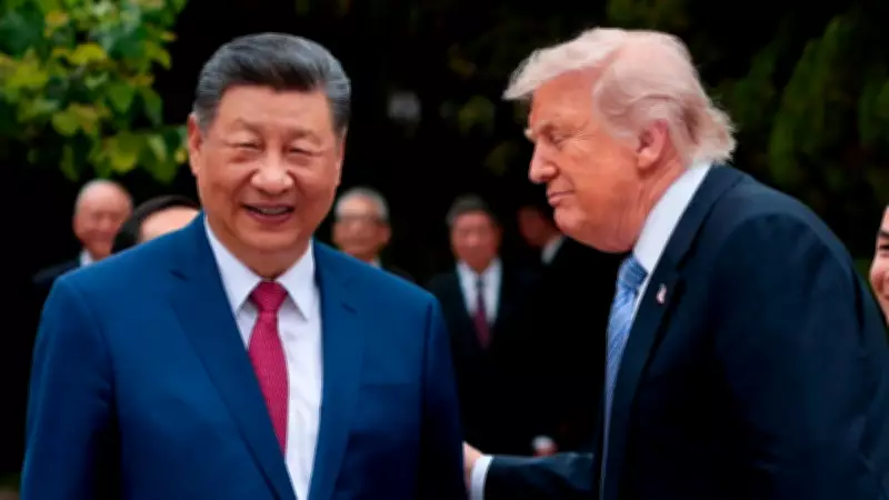 Trump Advisers Fear China Could Invade Taiwan in Five Years: Report