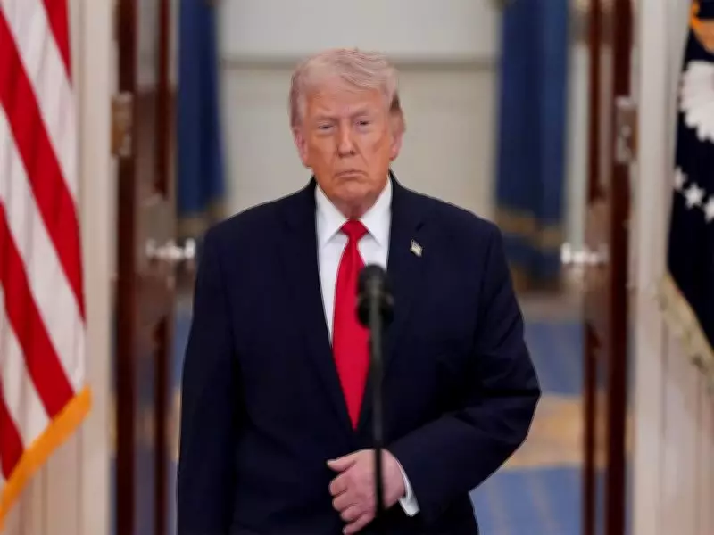 Trump Announces 3-Day Ceasefire Between Ukraine and Russia