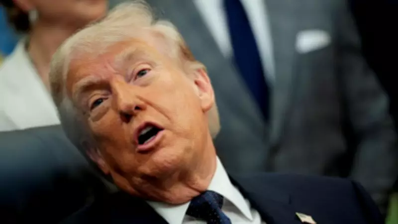 Trump Announces Great Progress in Final Agreement with Iran