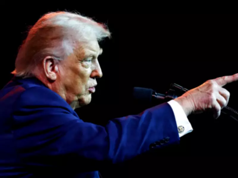 Trump Announces US Gov't Takes 10% Stake in Intel in Historic Deal