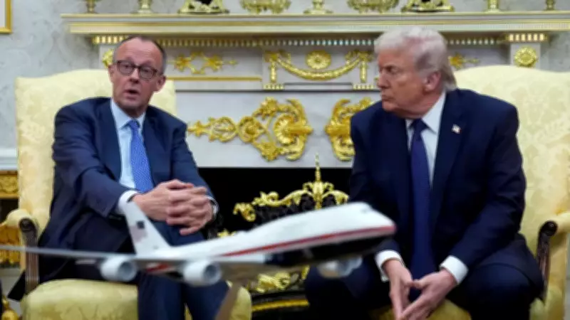 Trump Announces US Troop Withdrawal from Germany, Widening NATO Rift