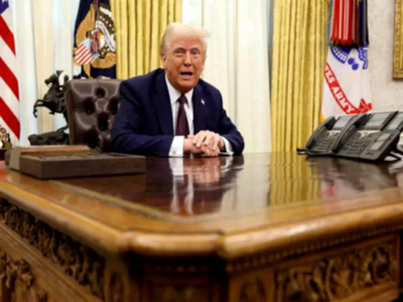 Trump Calls Strikes on Iran a 'Love Tap', Claims Ceasefire Holding Despite Exchanges