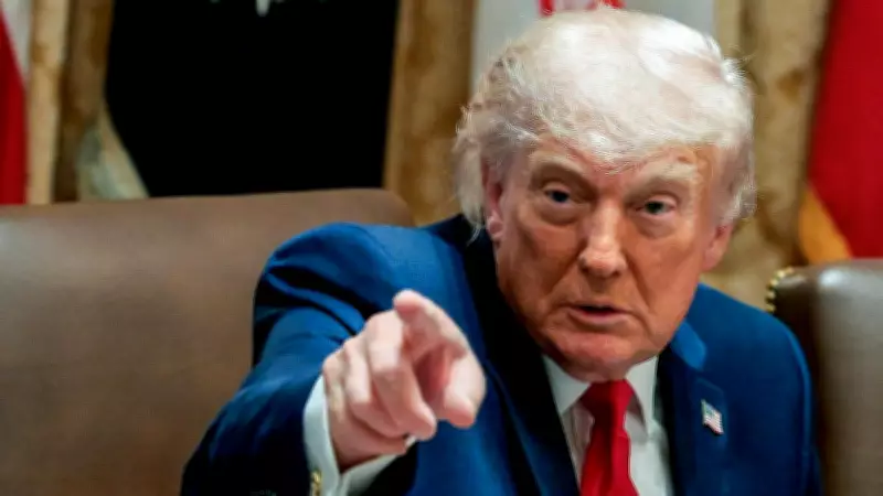 Trump Claims Ability to Outlast Iran, Downplays Midterm Election Pressure