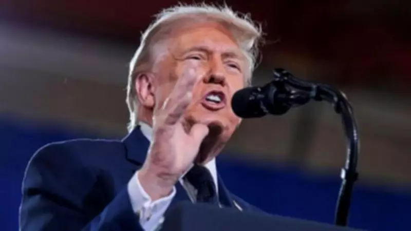 Trump Claims Iran Peace Deal Largely Negotiated