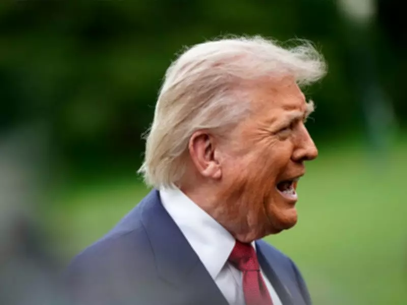 Trump Claims to Have Ended Nine Wars, Eyes Russia-Ukraine Conflict