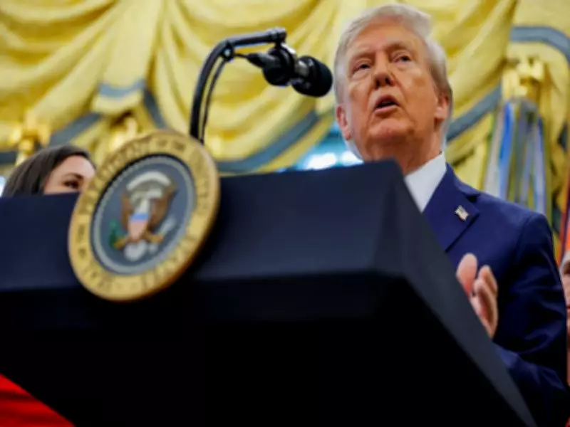 Trump Claims Xi's 'Declining Nation' Remark Targeted Biden Era, Touts US Revival