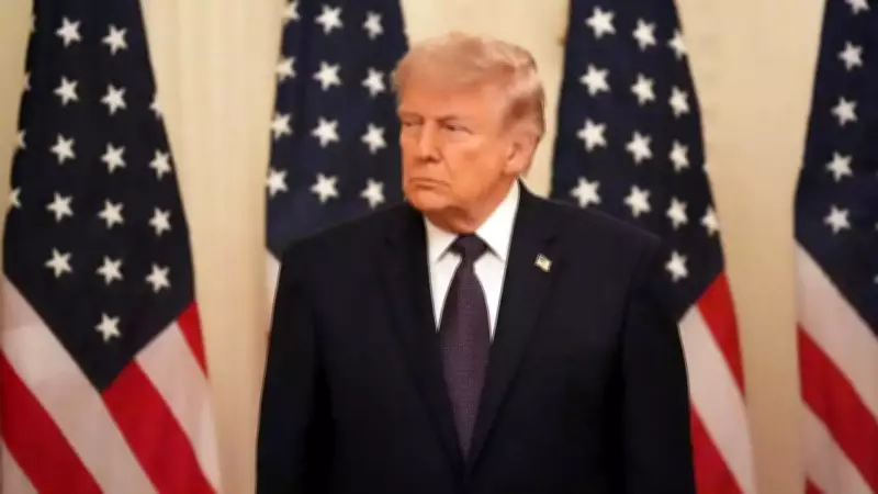 Trump Demands Muslim Nations Join Abraham Accords, Experts Skeptical