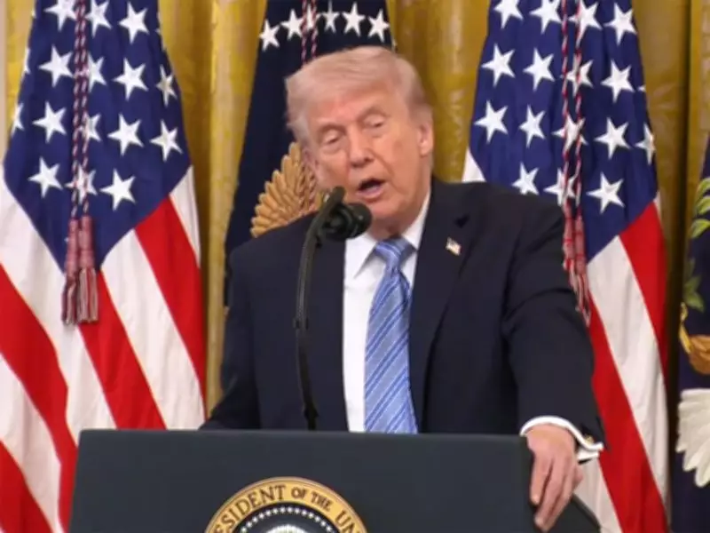 Trump Dismisses Fake Polls on Iran War Support Decline
