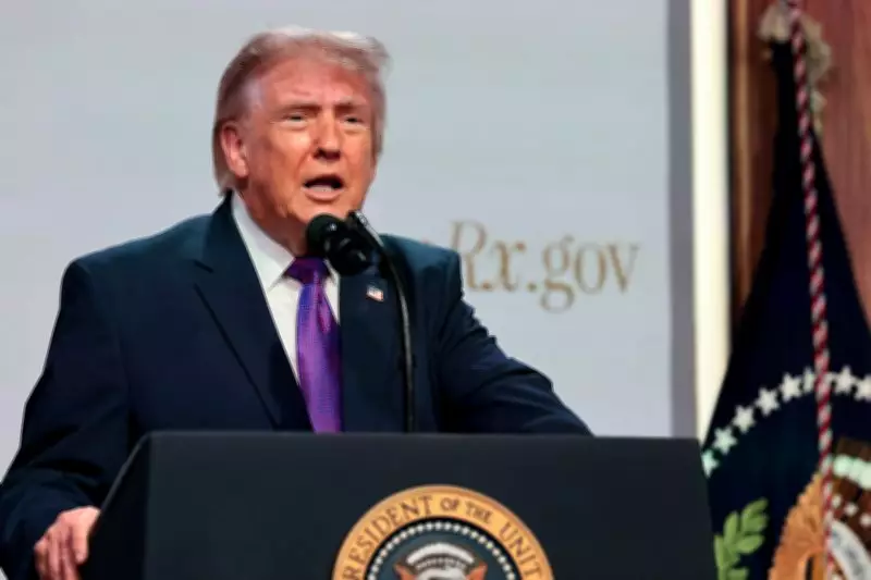 Trump Halts Iran Strikes After Arab Leaders' Request, Hints at Nuclear Deal