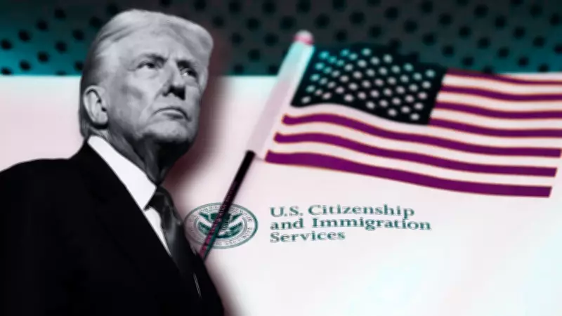 Trump Immigration Memo Targeting Green Card Adjustments Faces Legal Challenges