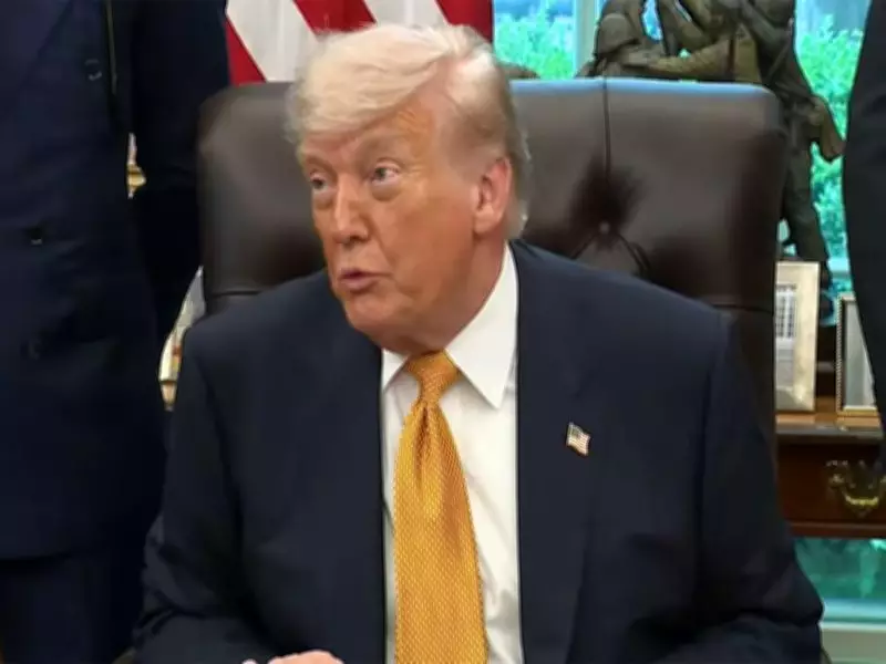 Trump Indicates Iran Deal Possible After 'Very Good' Talks Over 44 Hours