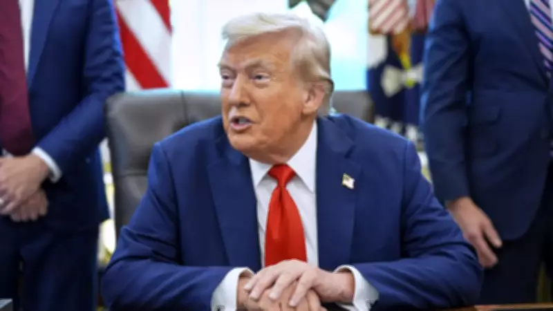 Trump Jokes About Bulletproof Vest After Assassination Attempt