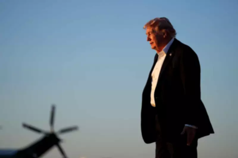 Trump Launches Project Freedom to Escort Ships in Hormuz, Warns Iran