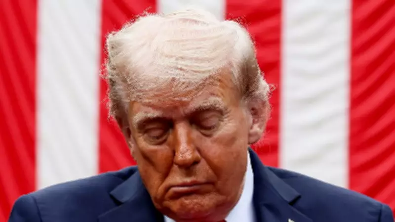 Trump Lays Out Conditions for Iran Deal, Offers to Remove US Blockade