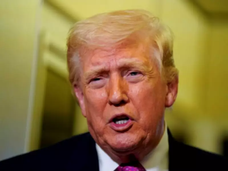 Trump Not Satisfied with Iran's New Proposal, Unsure of Deal