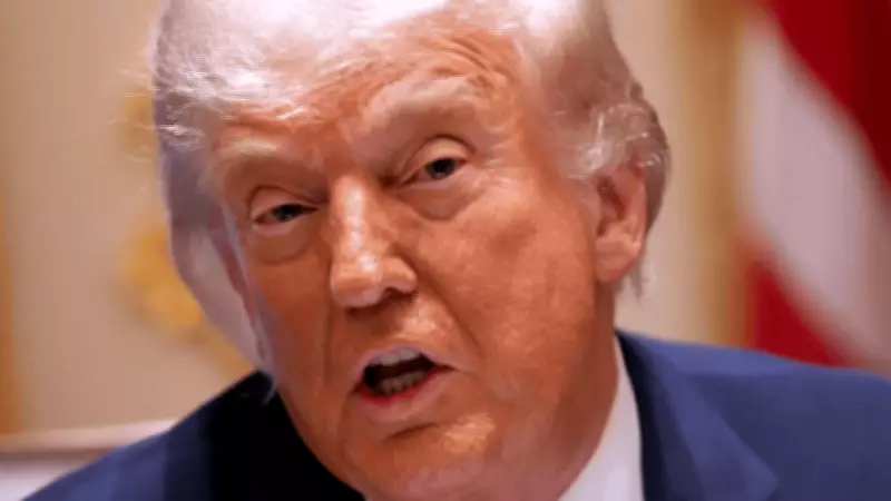 Trump on Threats: Dwelling Would Make Me Less Effective President