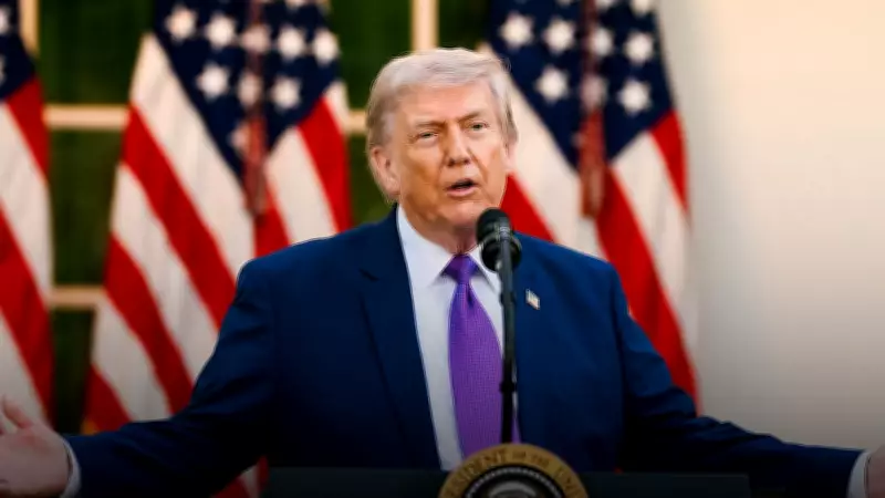 Trump on US Dollar? Treasury Officials Mull $250 Bill with 47th President