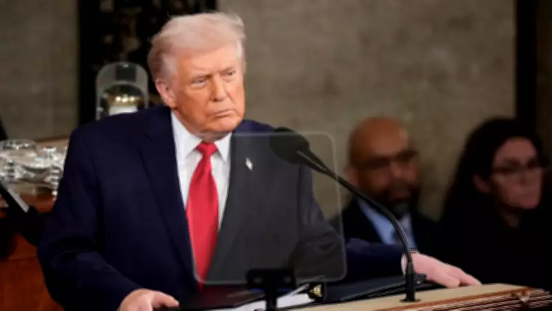 Trump Open to Peace Talks with Iran Amid Rising Tensions