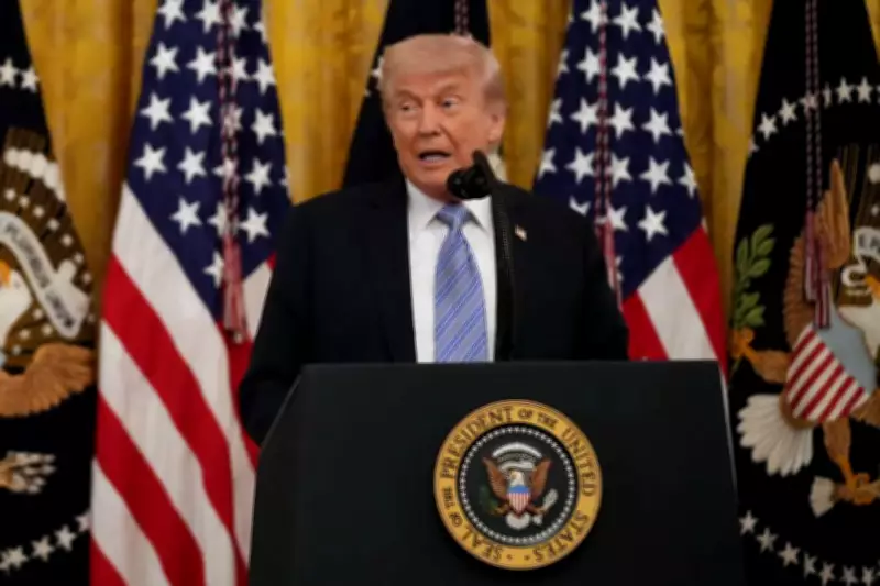 Trump Pauses Project Freedom Amid Iran Talks: Short Halt Announced