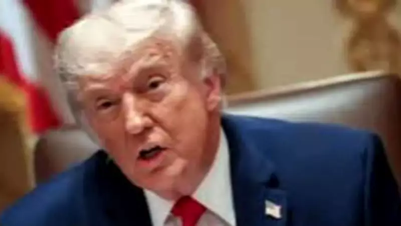 Trump Plans to Attend NBA Finals After Knicks' Historic Run