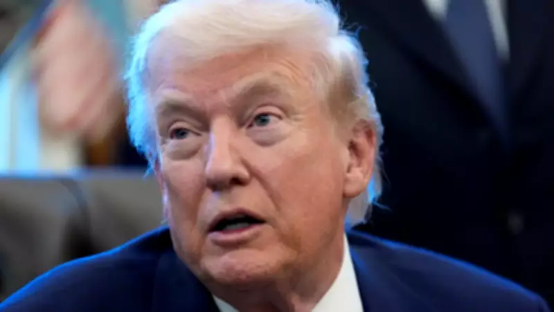 Trump Promises 'Good and Proper' Iran Deal, Slams Obama-Era Pact