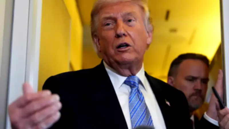 Trump Questions US Taiwan Support, Calls Island a 'Difficult Problem'