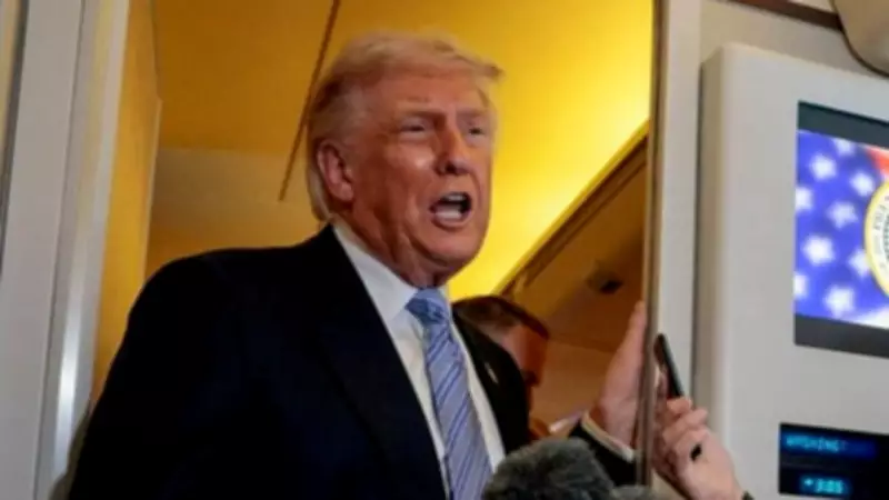 Trump Raises Refugee Cap by 10,000 for White South Africans