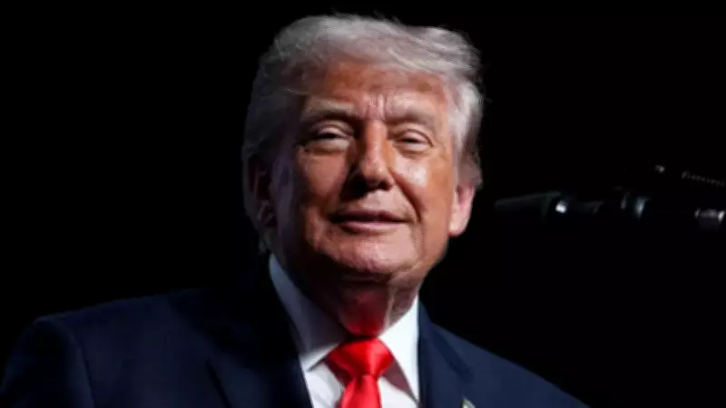 Trump reviews Iran's proposal but doubts its acceptability