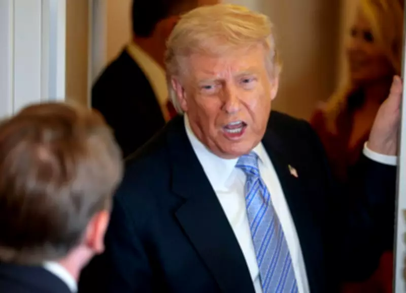 Trump Says China to Buy 200 Boeing Jets, Order Could Rise to 750