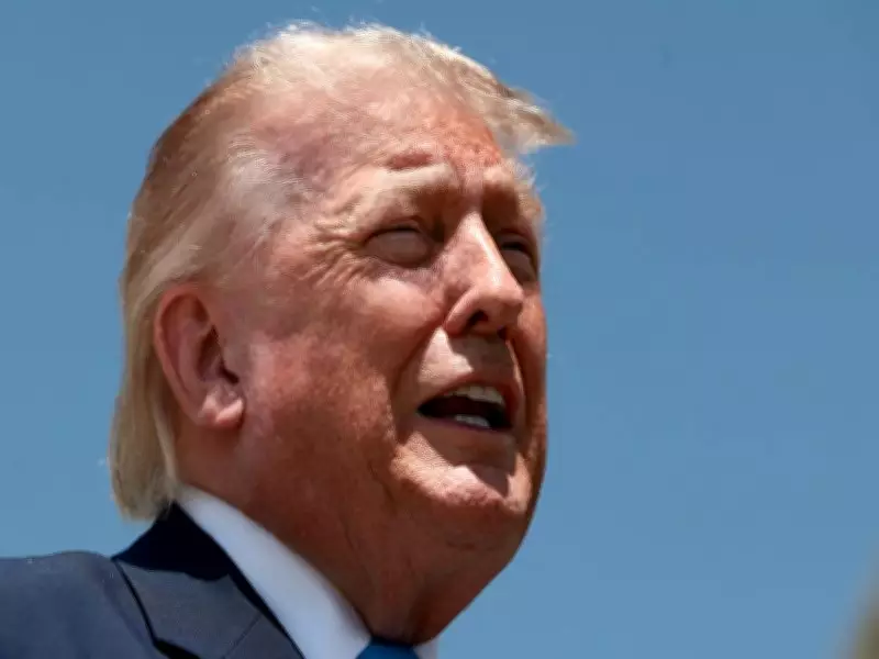 Trump Says Final Decision on Iran Peace Deal Coming in Situation Room