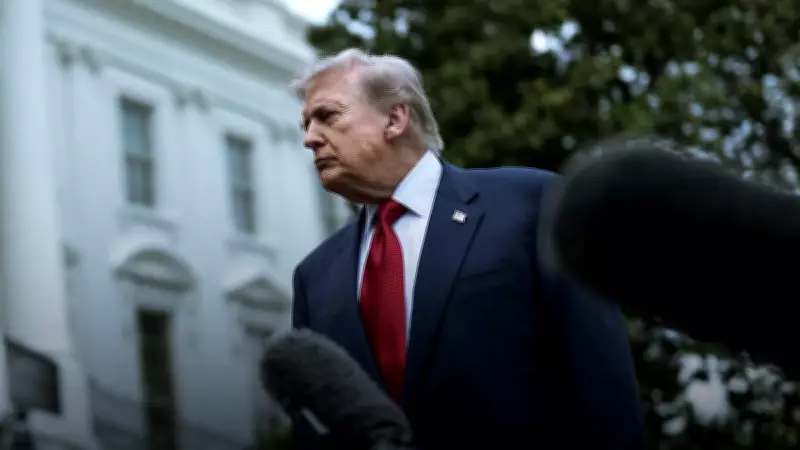 Trump Says He Was Hour Away from Striking Iran, May Resume Attacks