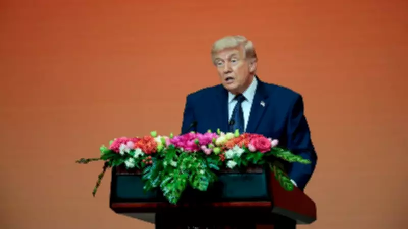 Trump Says Iran Is Finished, Must Make Deal to End War After Xi Talks
